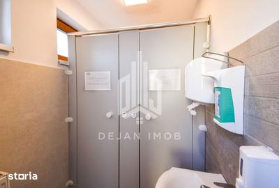 Apartament cu 8 camere în Ultracentral - 12