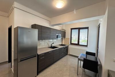 Apartament cu 2 camere, mobilat în Central - 6