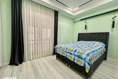 Apartament cu 3 camere în Ștefăneștii de Jos - 13