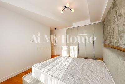 Apartament NOU cochet cu 2 camere, Iancu Nicolae-Zoo Baneasa - 8