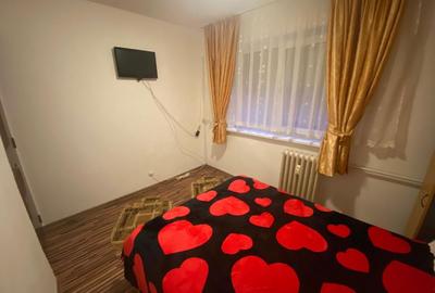 Apartament cu 2 camere decomandat în Central - 3