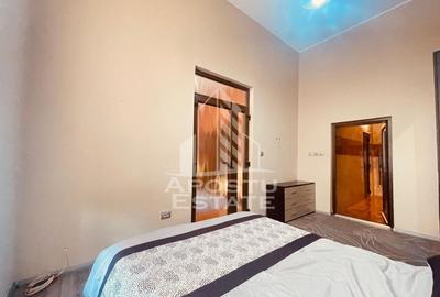 Apartament cu 3 camere semidecomandat, mobilat în Ultracentral - 24