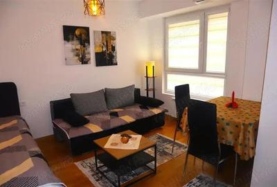 Garsonieră în 13 Septembrie