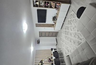 Apartament cu 2 camere decomandat în Central - 1