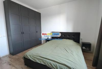 Vanzare apartament 2 camere mobilat Baneasa Greenfield - 7