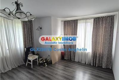 Casă cu 5 camere cu Teren 700 Mp în Central - 5