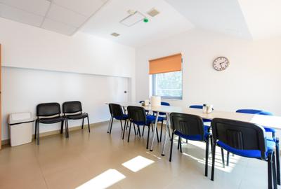 CLĂDIRE BIROURI - 300 MP - DESIGN MODERN - 37