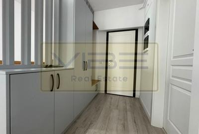 Apartament premium STUDIO Comat Towers - 16