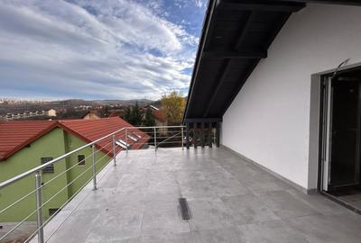 Oportunitate! Vanzare casa semifinisata 146 mp., zona Manastur - 4