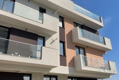 Apartament 2 camere - 2