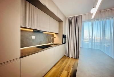 4 CAMERE | STRAULESTI | DAMAROAIA | PARCARE | PERTOM CITY | GENESIS | - 2