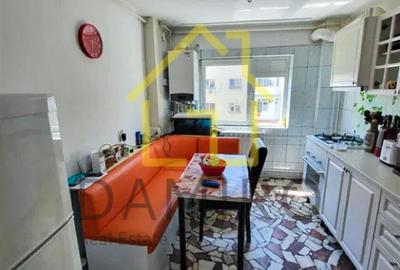 Apartament 4 Camere Calea Mosilor Fainari 5 Minute Metrou Obor Centrala Proprie - 3
