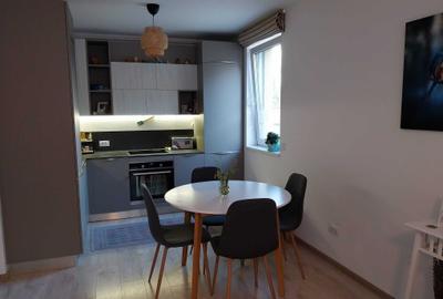 Apartament cu 3 camere decomandat în Bartolomeu - 1