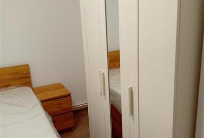 Garsonieră decomandată în Bucium - 2