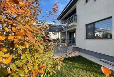 Tunari - Vila independenta - 3