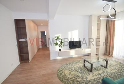 2 Camere - Bloc Nou - Straulesti - Metrou - Parcare Garaj - 2