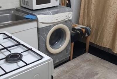 Apartament cu 2 camere semidecomandat în Central - 2