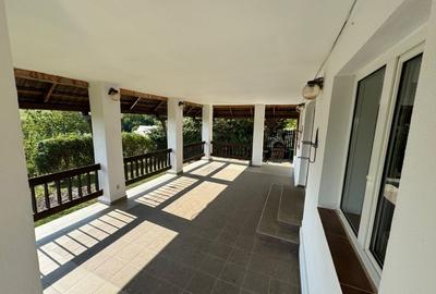 Casa in Sacele pozitionata intr-o zona linistita - 4