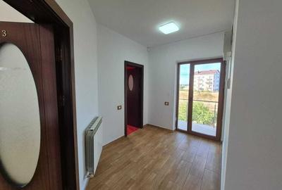 Casă individuală cu 6 camere cu Teren 500 Mp în Domnești - 2