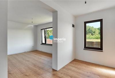 Vila 120 mpu cu 400 teren, canalizare, Padure, asfalt, Valea Ursului - 16