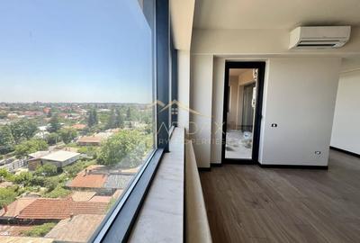 Studio *44mp* // Pipera - Voluntari - 1