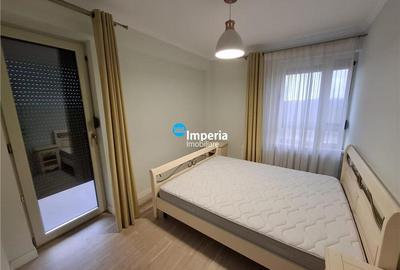 Apartament cu 4 camere decomandat, mobilat în Moara de Vânt - 10