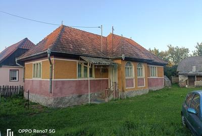 Casa traditionala de vanzare in comuna Gurghiu, satul Orsova - 3