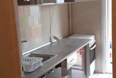 2 camere, decomandat, zona Aradului, parter - 6