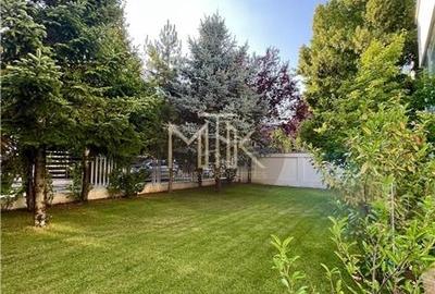 VILA LUX mobilata&utilata complet | Pipera - Erou Iancu Nicolae - 5