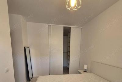 Apartament cu 2 camere decomandat în Torontalului - 1