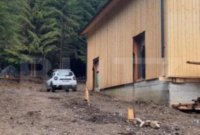 Casa de vacanta | Partia Buscat - 3