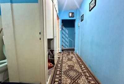 Apartament cu 2 camere, etajul 1, zona Sagului - 6