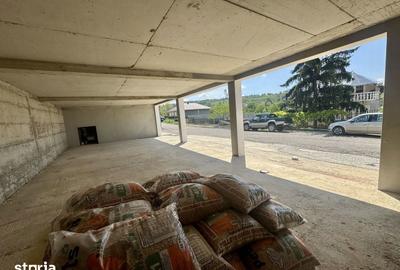 Casă cu 4 camere cu Teren 2000 Mp în Oncea - 11