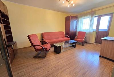 Apartament cu 2 camere decomandat, mobilat în Gară - 3
