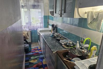 Garsonieră decomandată în Calea Caransebeșului - 2