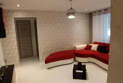 Apartament cu 2 camere semidecomandat, mobilat în Viziru 3 - 2