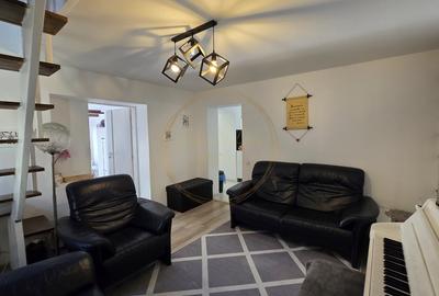 Casa la calcan, la cheie, 101 mp utili, 250 mp teren, in Dezmir, zona centrala - 2