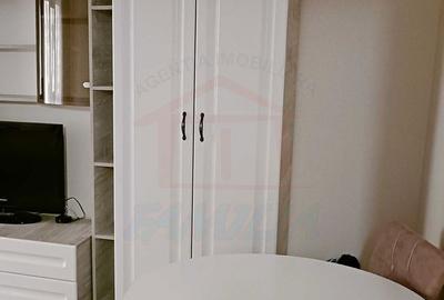 Apartament cu 2 camere decomandat în Țiglina 3 - 2