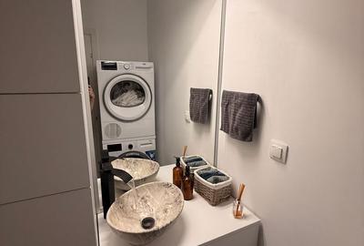 Apartament cu 3 camere decomandat în Chitila - 9