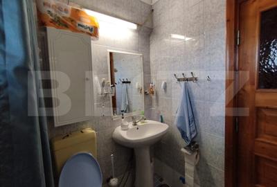 Apartament cu 4 camere decomandat, mobilat în Păcurari - 10