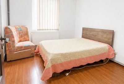Apartament cu 2 camere semidecomandat în Trivale - 3