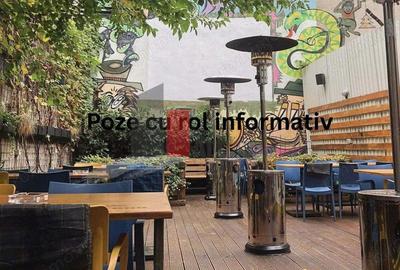 Spațiu comercial, de 153 mp, în Bucureștii Noi - 1