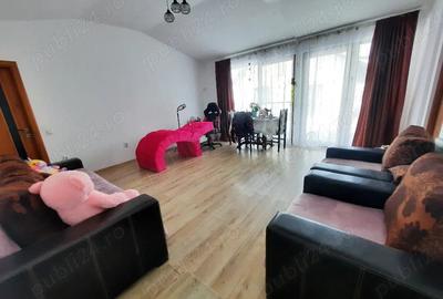 Casă cu 2 camere în Stupini - 5