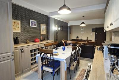 Apartament cu 2 camere în Vasile Aaron - 9