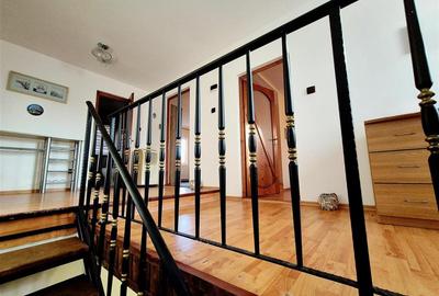 Casă cu 4 camere cu Teren 108 Mp în Tătărași - 15