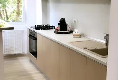 Lacul Tei-  garsoniera 40mp - mobilata modern - 9