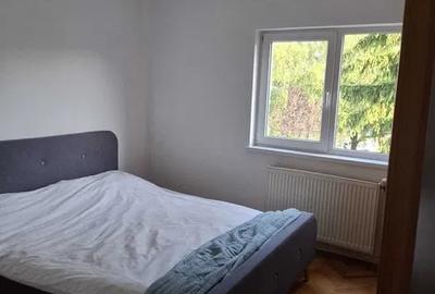 Apartament la etaj intermediar, cu 4 camere in Zorilor