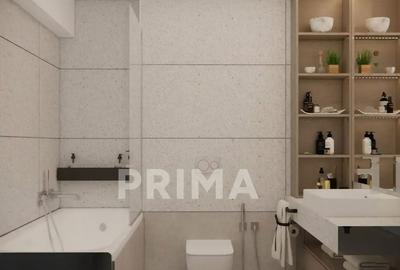 Apartament cu 2 camere decomandat în Orașul Nou - 4