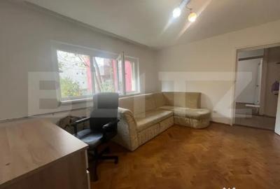 Apartament cu 2 camere semidecomandat în Lipovei - 1