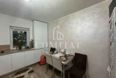 Apartament cu 3 camere | La cheie | 2 bai | Cartierul Mara?ti - 10